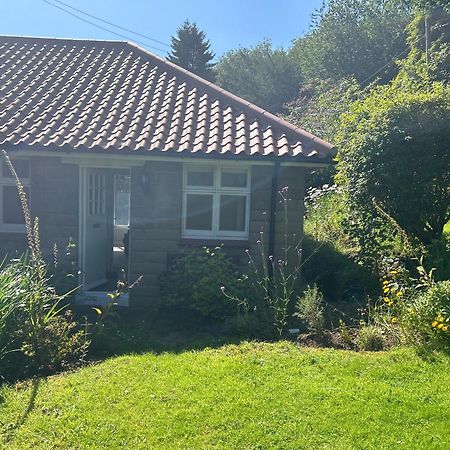 Burnbrae Villa Sleights Exterior foto