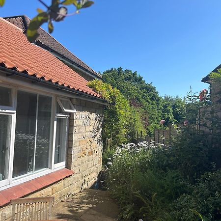 Burnbrae Villa Sleights Exterior foto
