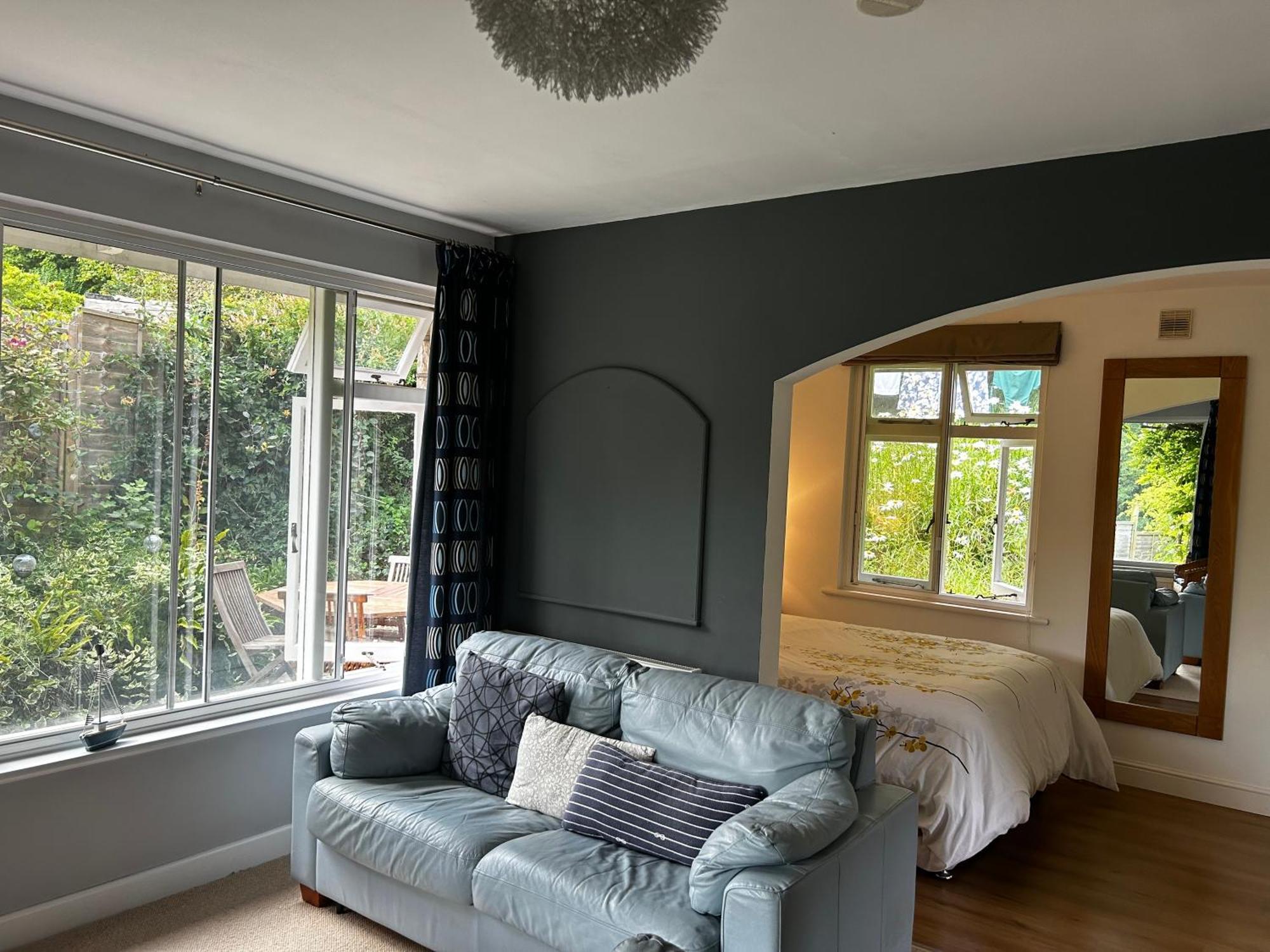Burnbrae Villa Sleights Exterior foto